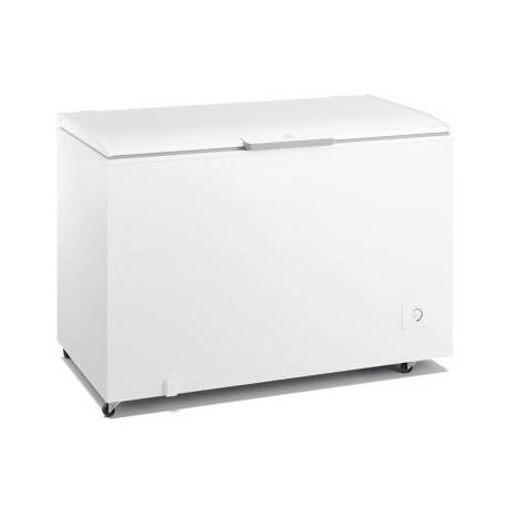 Freezer Electrolux Horizontal Frío Humedo 407 Lts INVERTER Blanco