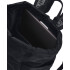 UA Favorites Bucket Bag-BLK BLK-001