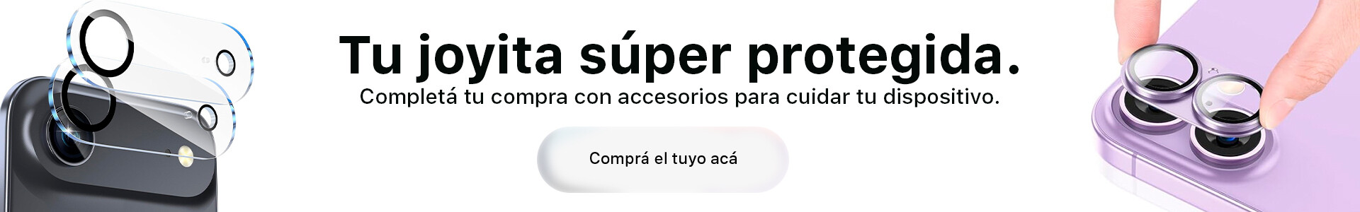 Apple Accesorios