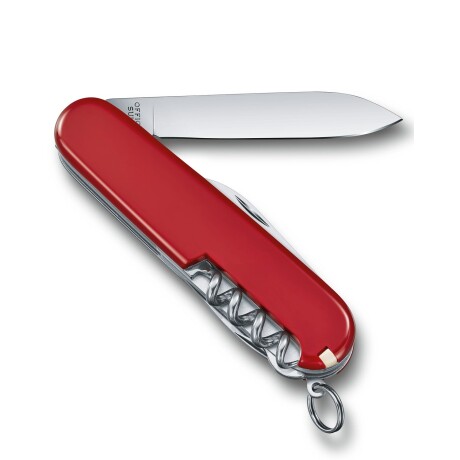 Navaja Suiza Victorinox Climber 14 funciones Rojo