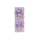 Portacepillo Sanrio 2pcs Kuromi