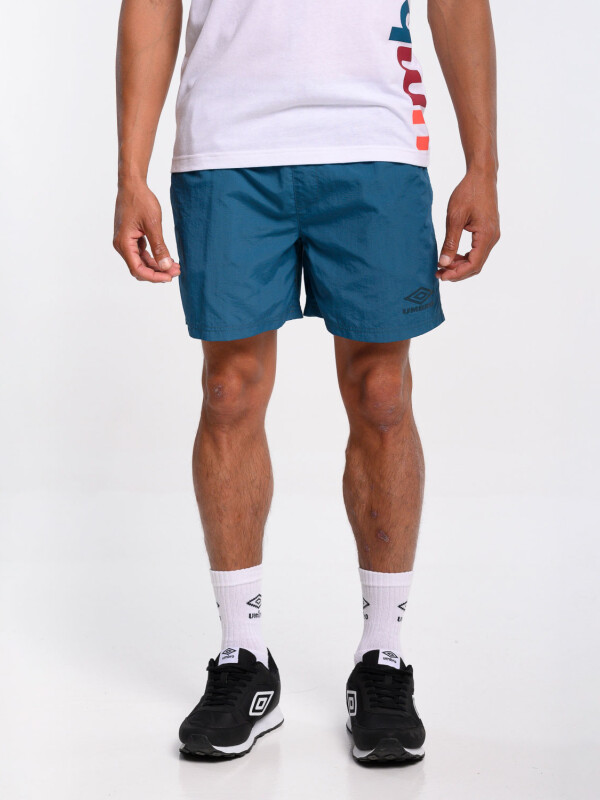 Short de baño Basic Umbro Hombre 00o