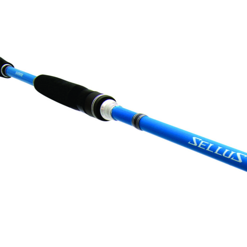 Caña Shimano Sellus 1,80 Metros Caña Shimano Sellus 1,80 Metros