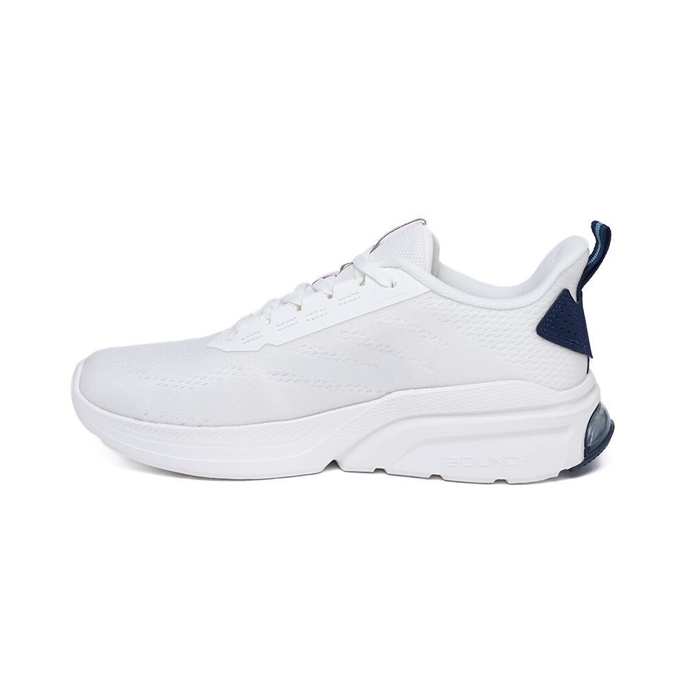 M Performance Running - Hombre Egret/dk.blue