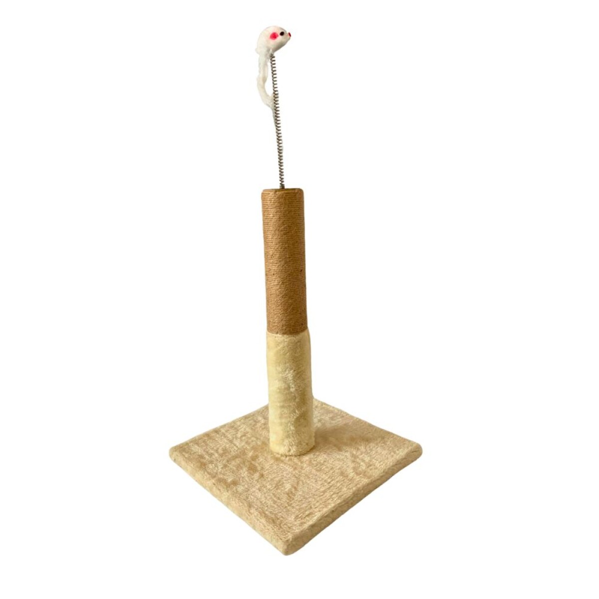 Rascador de Pie 30*30*60 cm 