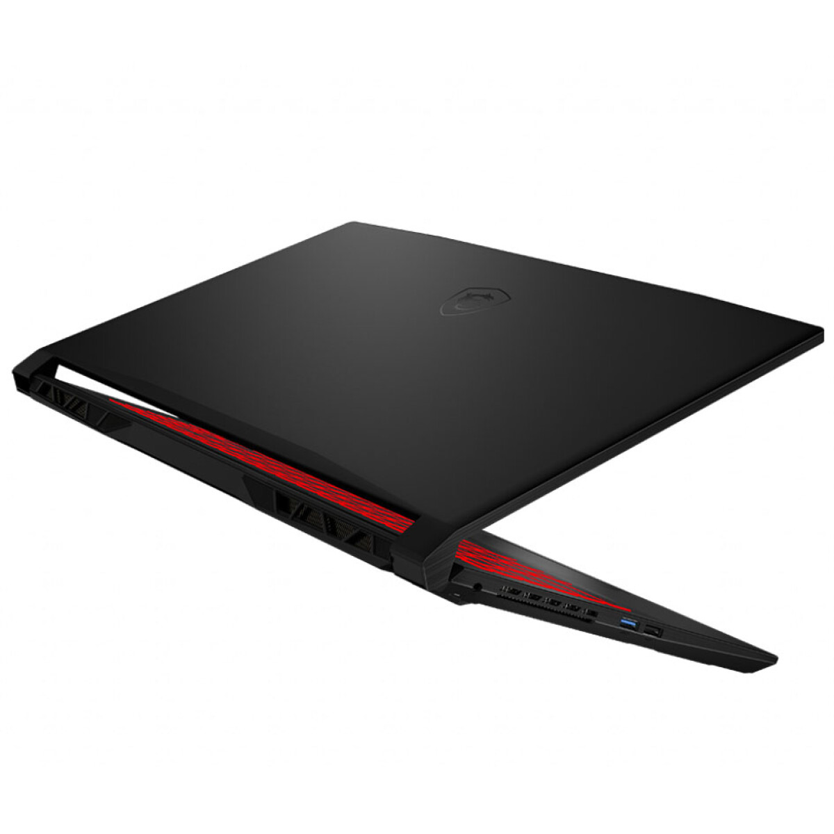 Notebook Gamer Msi Core I5 4.5GHZ, 8GB, 512GB Ssd, 15.6" Fhd, Rtx 3050 4GB 