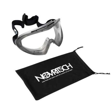 Gafas antiparras compatibles con lentes graduados Gafas antiparras compatibles con lentes graduados