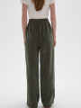 Pantalon Cindor Verde Oliva