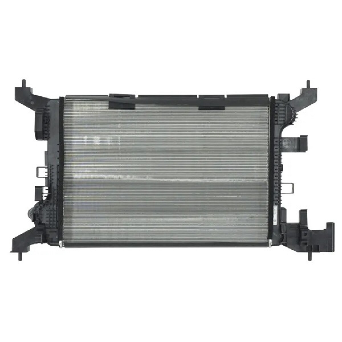 RADIADOR AGUA MOTOR - ONIX 