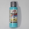 PINTURA ACRILICA ARTISTICA DIBU 60 ML. DIFERENTES COLORES COLOR TURQUESA CLARO 148