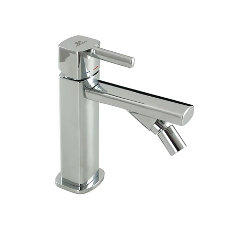 Griferia De Bidet Monocomando Cromo Noken Concept 000