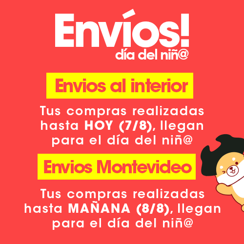 Caravanas unicornio 5pcs mariposa — Miniso Uruguay