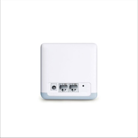Router Mesh Mercusys Halo S12 2 Pack Eu 1200mbps Router Mesh Mercusys Halo S12 2 Pack Eu 1200mbps