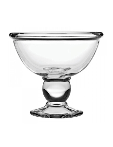 COPA PARA HELADO 350 CC D13/H11.4 CM NATY ICEVILLE COPA PARA HELADO 350 CC D13/H11.4 CM NATY ICEVILLE