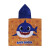 Bata Poncho Infantil Baby Shark 100% Algodón 60 x 60 cm NARANJA