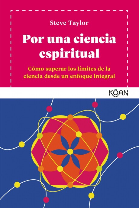 POR UNA CIENCIA ESPIRITUAL POR UNA CIENCIA ESPIRITUAL