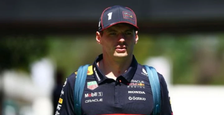 Max Verstappen y la cláusula que podría definir su permanencia en Red Bull para 2026