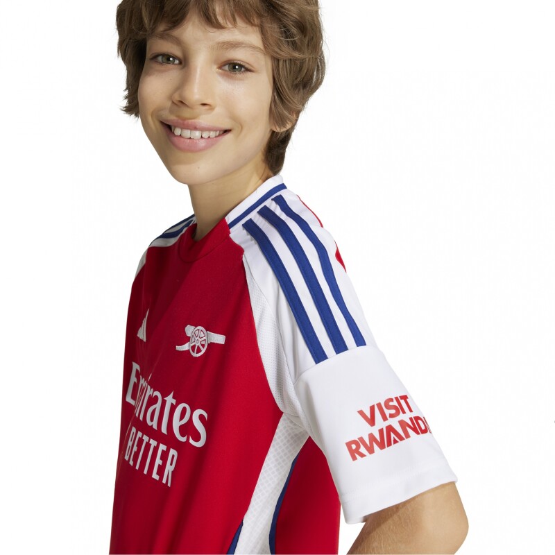 adidas ARSENAL YOUTH HOME JERSEY 2024-2025 000