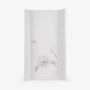 Cambiador rigido 70 x 50 KIKKABOO Seally Me