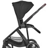 Travel system 4 en 1 CHIARA negro KIKKABOO Travel system 4 en 1 CHIARA negro KIKKABOO