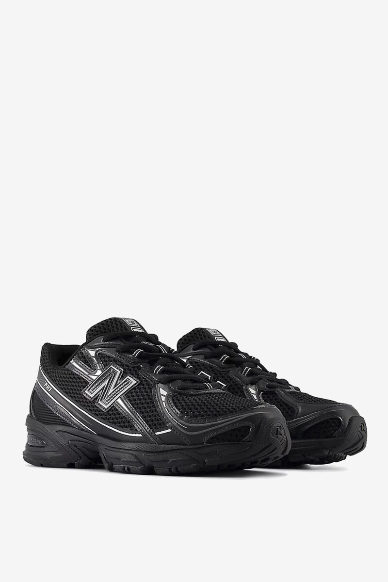 U740BM2 Negro