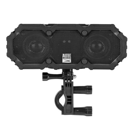 Parlante Bluetooth Altec Lansing Micrófono Resistente al Agua 001