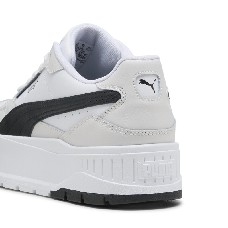 Championes Puma Champion Lifestyle Karmen II Idol de - 397461 09 Blanco-negro