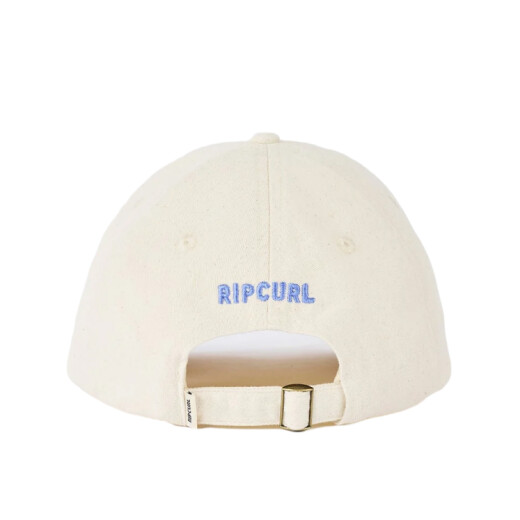 Gorro Cap Rip Curl Mixed 6 Panel - Beige Gorro Cap Rip Curl Mixed 6 Panel - Beige