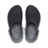 Crocs Literide 360 Clog K - Niños Black/slate Grey