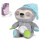 Peluche Velador Juguete Apego Koala Proyector Bebé Jug009042-m1