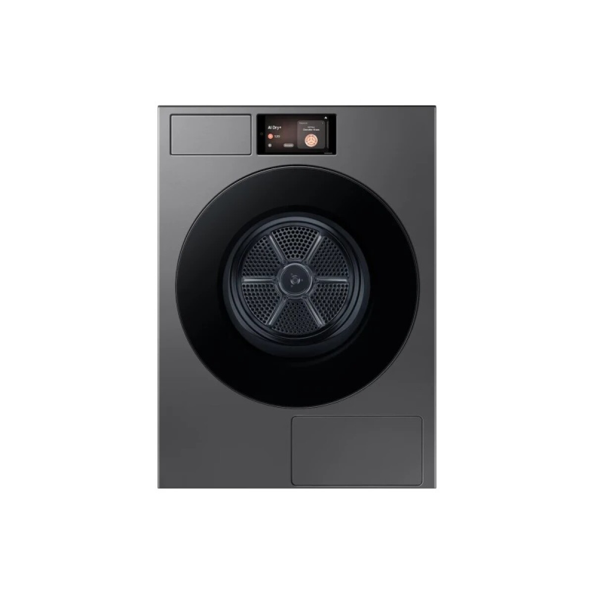 Secarropas 17 Kg Samsung DV90F17CDSZS 