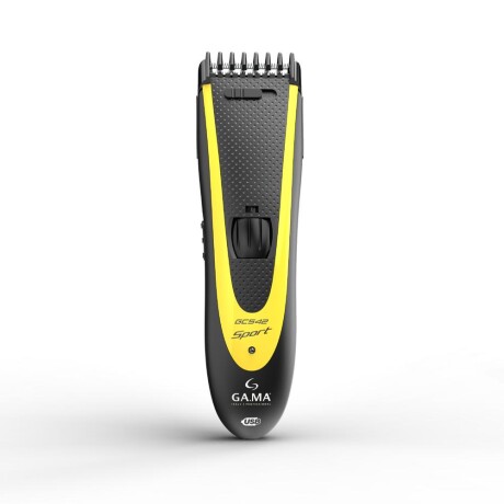 Corta Pelo GAMA Clipper GT527 Sport 220V Corta Pelo GAMA Clipper GT527 Sport 220V