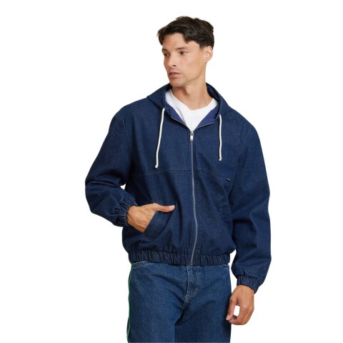 CAMPERA XS-XXL NAVY