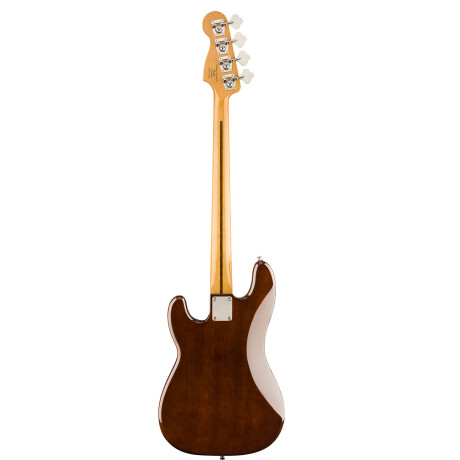Bajo Eléctrico Squier Classic Vibe 70s Pbass Walnut Bajo Eléctrico Squier Classic Vibe 70s Pbass Walnut