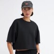 T-SHIRT N.SAILS 20605 STING NEGRO