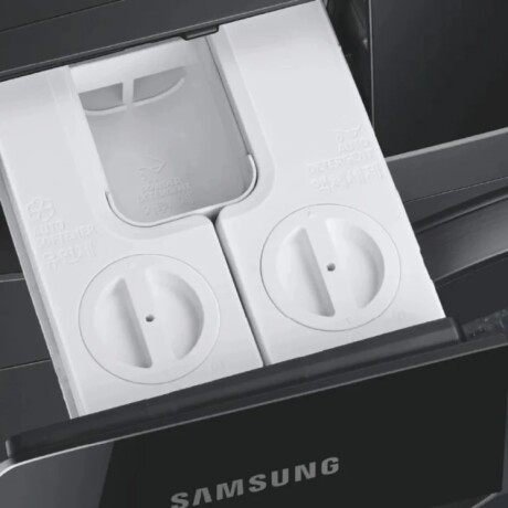 Lavasecarropas 22 kg de lavado 13 kg de secado Samsung WD22T6500GV Lavasecarropas 22 kg de lavado 13 kg de secado Samsung WD22T6500GV