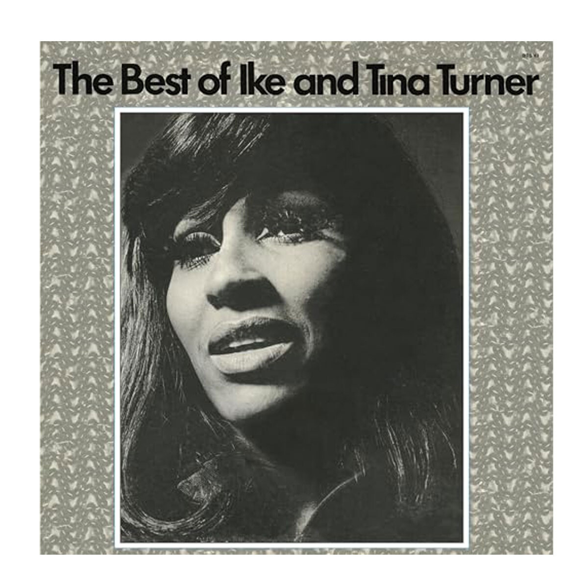 Turner,ike & Tina / Best Of - Purple Marble - Lp 