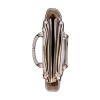 CARTERA GUESS LEIE VG875206 Grisuniforme