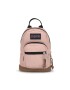 MOCHILA JANSPORT RIGHT PACK MINI MISTY ROSE