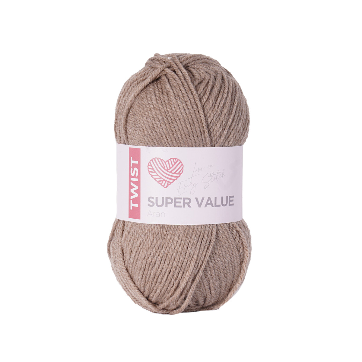 TWIST - beige 