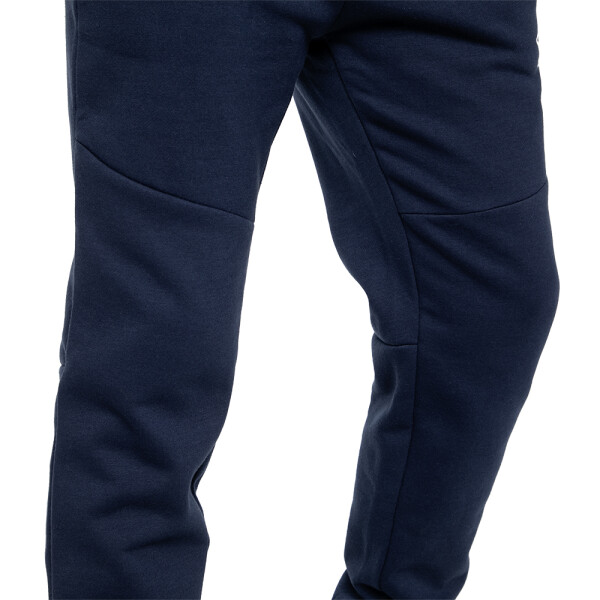 Pantalón Corte Umbro Hombre Azu