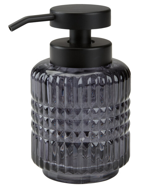 Dispensador de jabón ROTEBERG gris Dispensador de jabón ROTEBERG gris