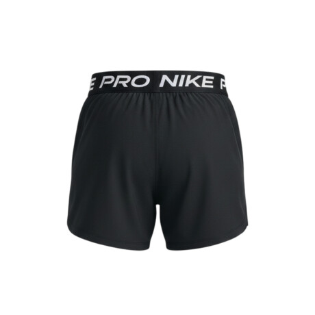 SHORT NIKE PRO SCULP Black