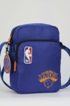 Morral NY Knicks NBA Azul