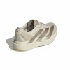 Zapatillas Running Adizero Evo Sl Mujer Beige