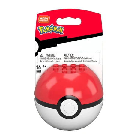 Mini figura de Pokemon Aleatoria para Armar • Mega Mini figura de Pokemon Aleatoria para Armar • Mega