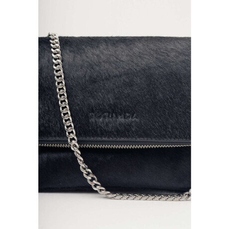 Cartera Jorvi Black