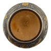 Mate torpedo Escudo Nacional linea Bresciani - Plata y oro - MTTO39 marrónuniforme
