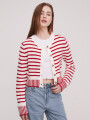 Cardigan Lokele Estampado 2