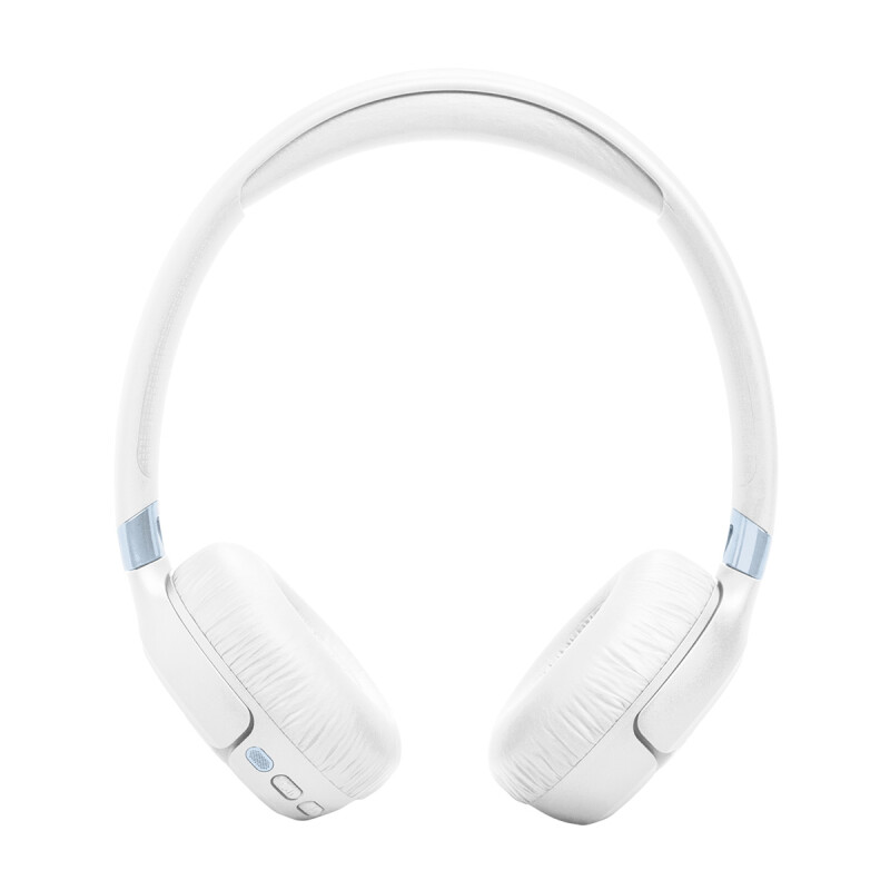 Auriculares Inalámbricos JBL Tune 680NC White Auriculares Inalámbricos JBL Tune 680NC White